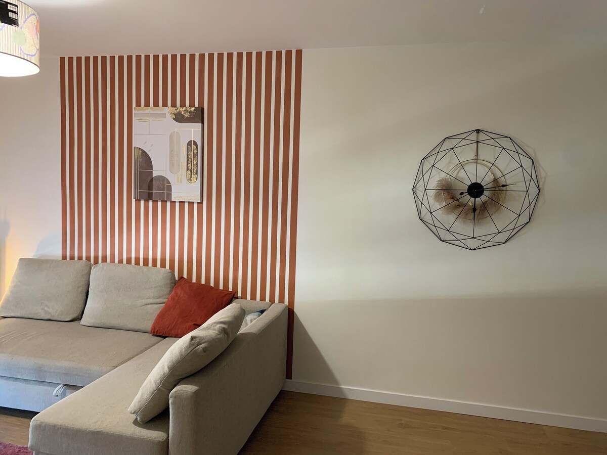 Image de profil de l’hôte