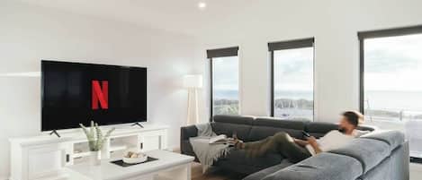 TV