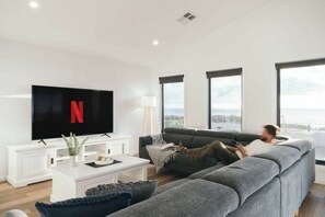 TV