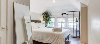 Cozy studio near Cleve Clinic, Case