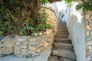 施設の敷地