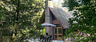 Detached 6-person bungalow