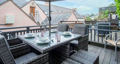 Kensington Apartment - 2 Bedroom - Saundersfoot