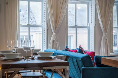 Kensington Apartment - 2 Bedroom - Saundersfoot