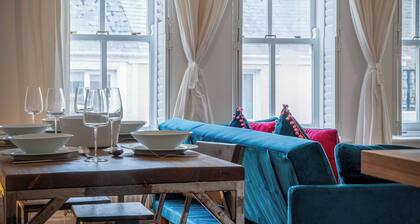 Kensington Apartment - 2 Bedroom - Saundersfoot