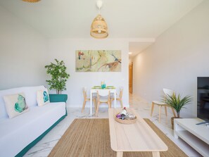 Smart TV - APARTMENT AVATAR AUDITORIUM (Las Palmas de Gran Canaria)