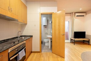 Frigorifero, microonde