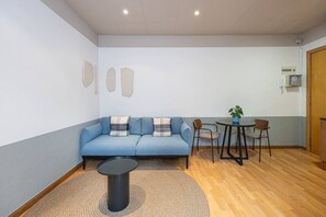 Fernseher, Arbeitsbereiche