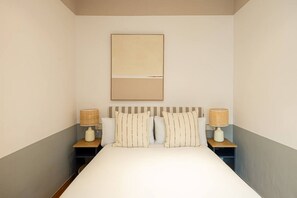 1 Schlafzimmer, Bügeleisen/Bügelbrett, kostenloses WLAN