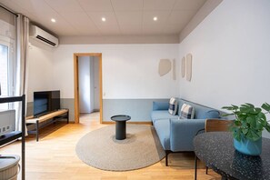 Fernseher, Arbeitsbereiche
