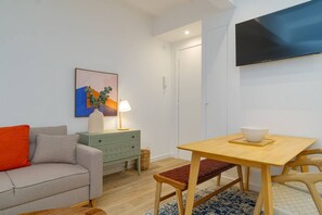 Fernseher, Arbeitsbereiche