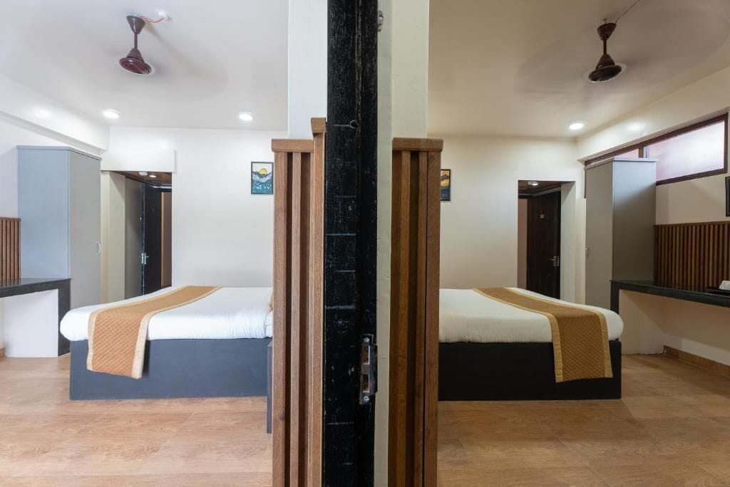 Bureau, Wi-Fi gratuit