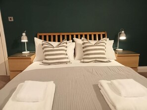 Free WiFi - Quarrie House (Cramlington)