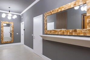 Interior - Pier Capponi 17 Room & Suites (Florence)