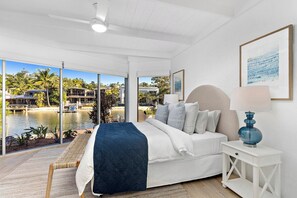 2 soveværelser, strygejern/strygebræt, gratis Wi-Fi, sengetøj