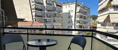 Apartment, Raucher | 2 Schlafzimmer