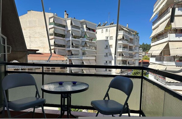 Apartment, Smoking | 2 bedrooms