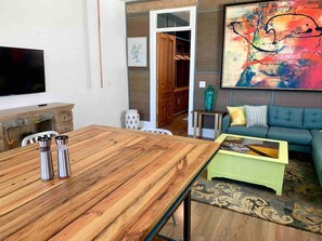 Televisie