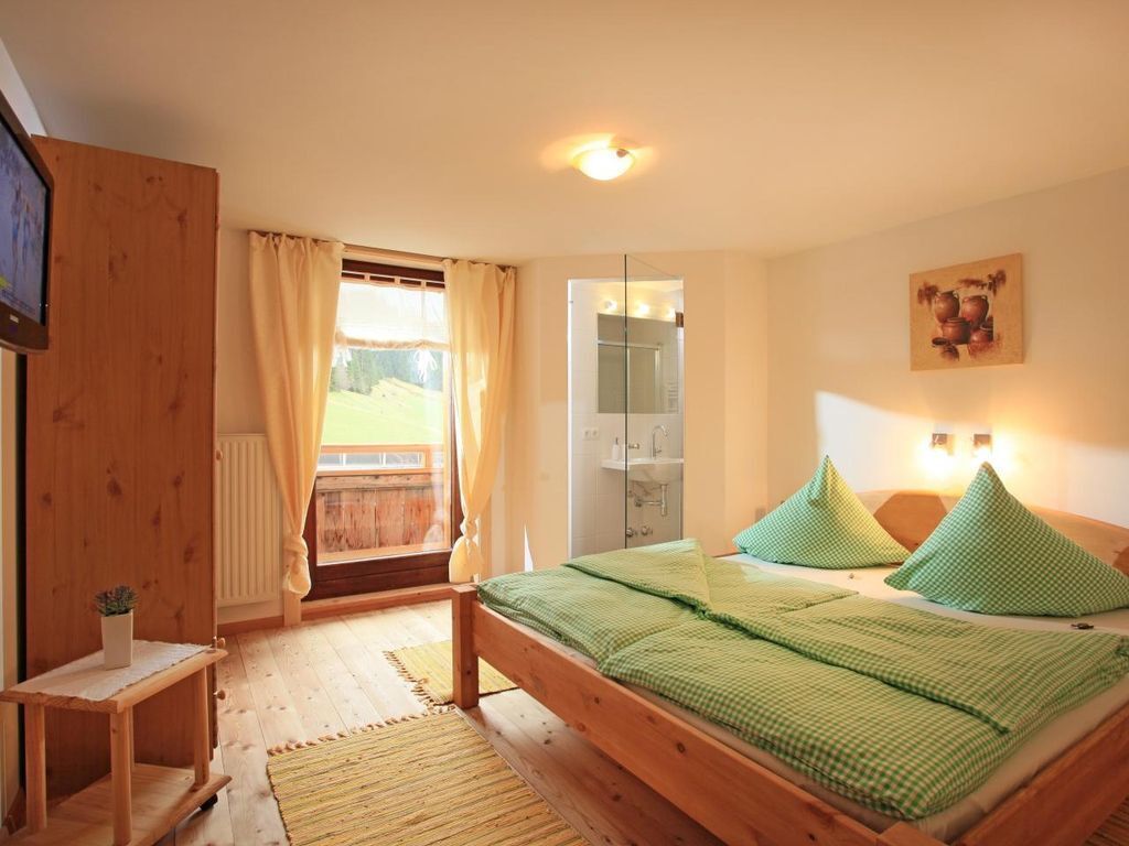 Vacation Apartment With 3 Bedrooms, 1st Floor - Holiday Apartment Migglwieshof - Westendorf