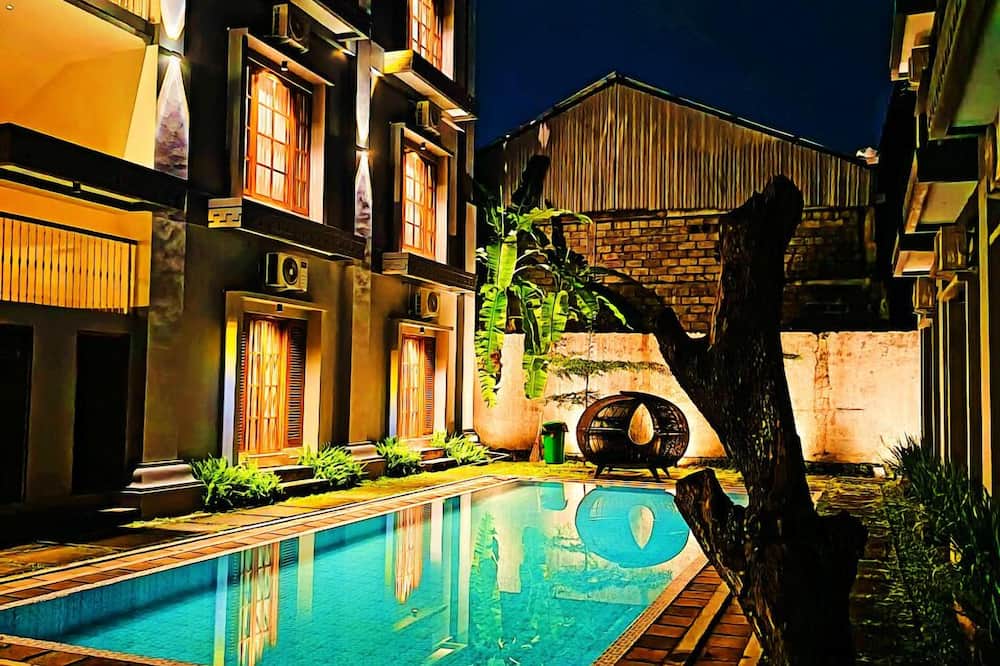PLUM Dreamscape Bhagia Malioboro