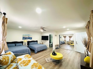 Studio | Wi-fi (inkludert)