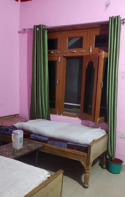 Goroomgo Shiv Kailash Barkot