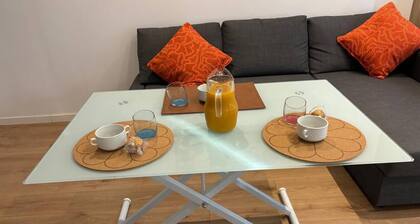 A&R Island of La Palma