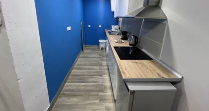 A&R Apartment Santiago II