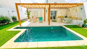 Casa | 2 habitaciones 