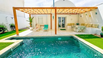 Casa | 2 dormitorios