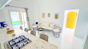 Huis | 2 slaapkamers