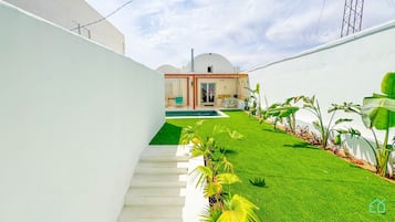 House | 2 bedrooms