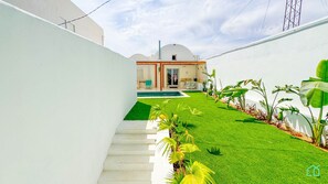 Ferienhaus | 2 Schlafzimmer