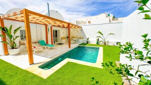 Casa | 2 habitaciones 