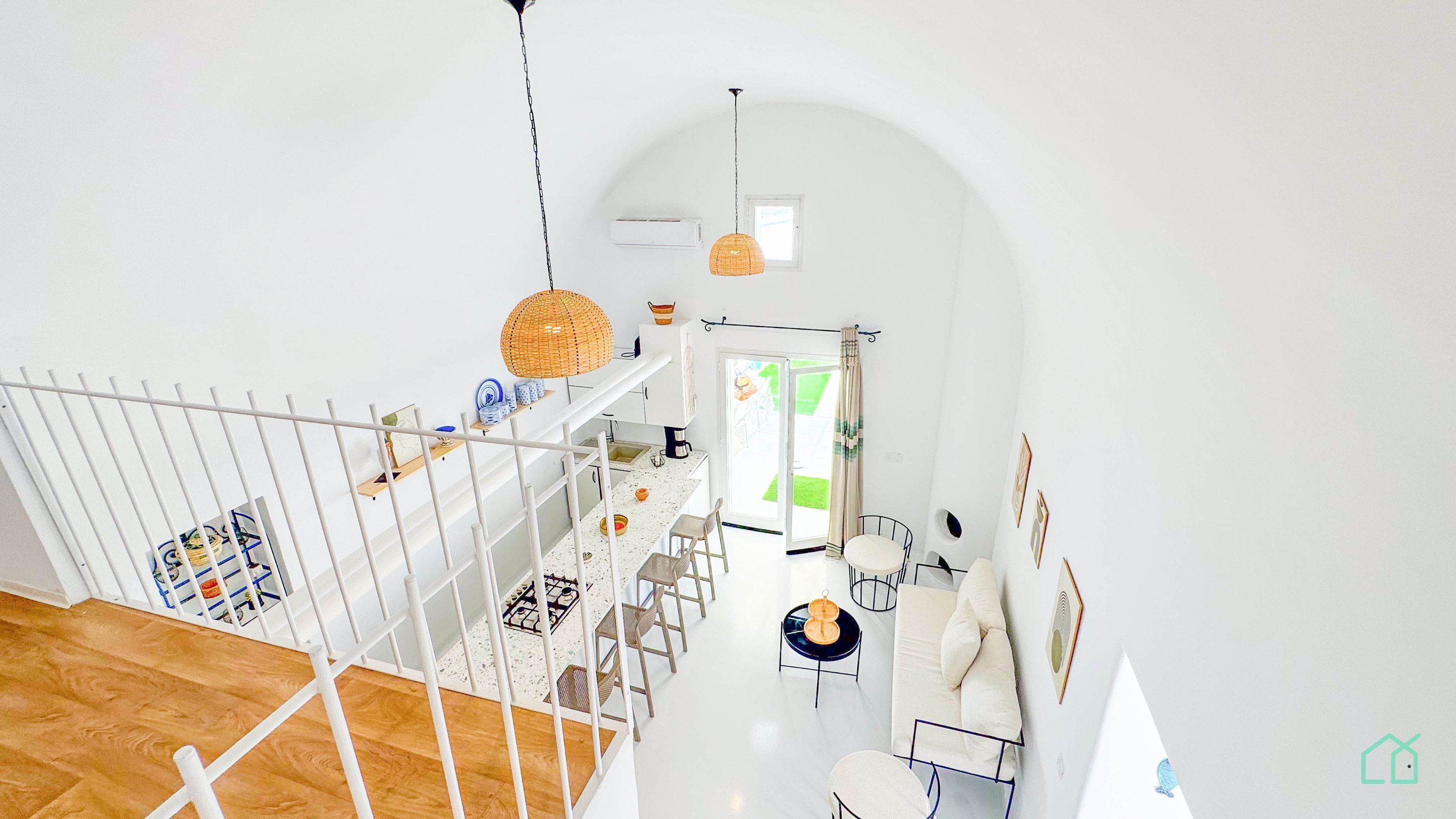 Huis | 2 slaapkamers