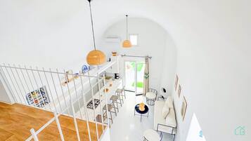 Ferienhaus | 2 Schlafzimmer