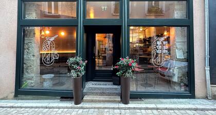 FÓLKLORE BOUTIQUE HOTEL