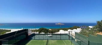Padel Resort 1bd Apartment