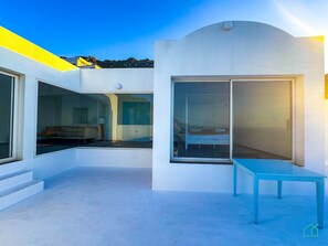 2 bedrooms - Padel Resort 2bd Apt (Raf Raf)