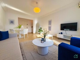 Apartamento | 1 dormitorio