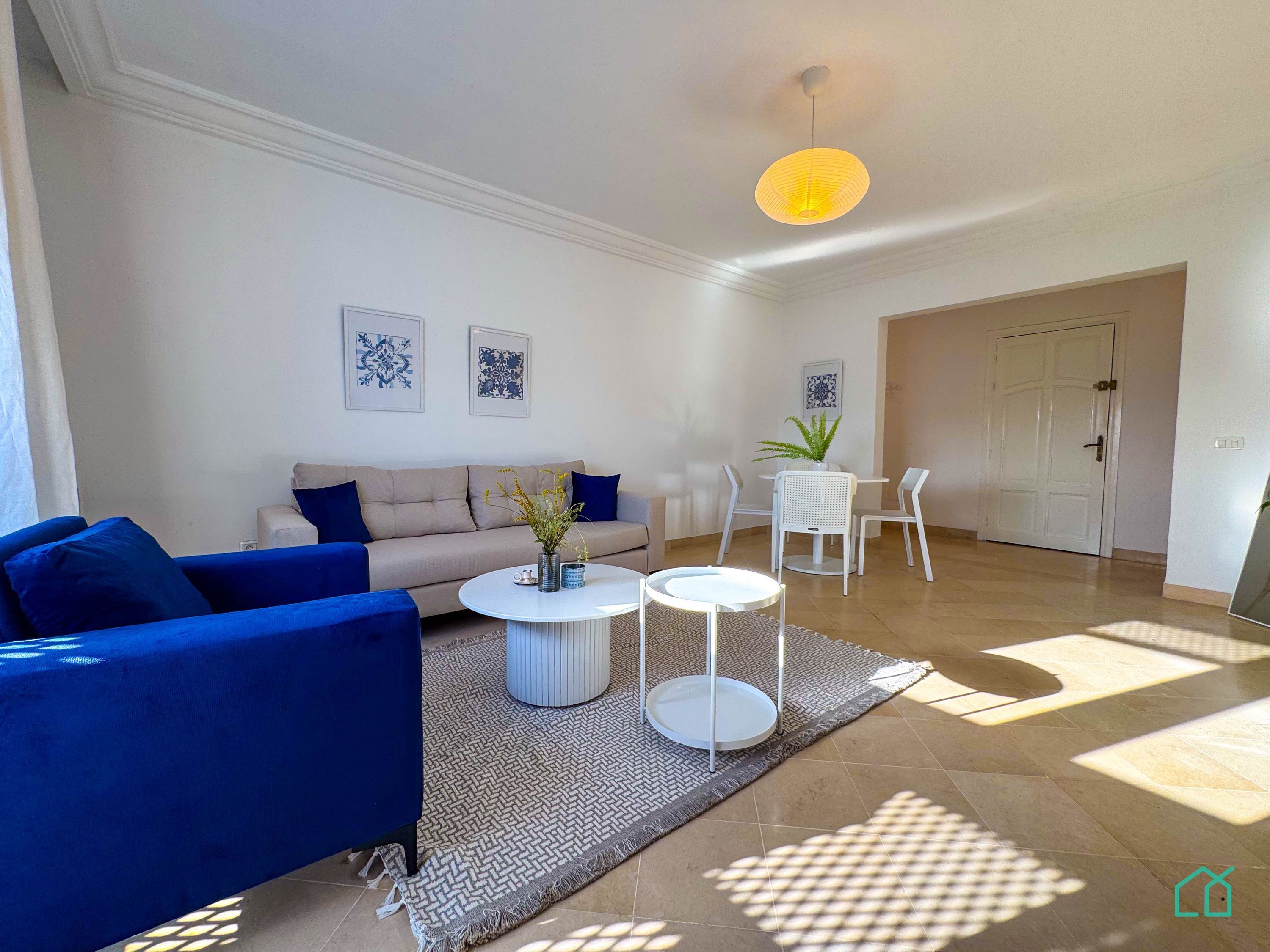 Casa | 1 quarto