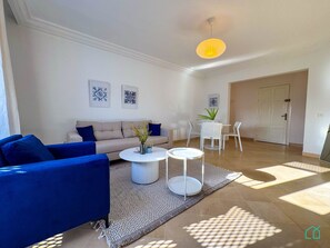 Appartement | 1 chambre