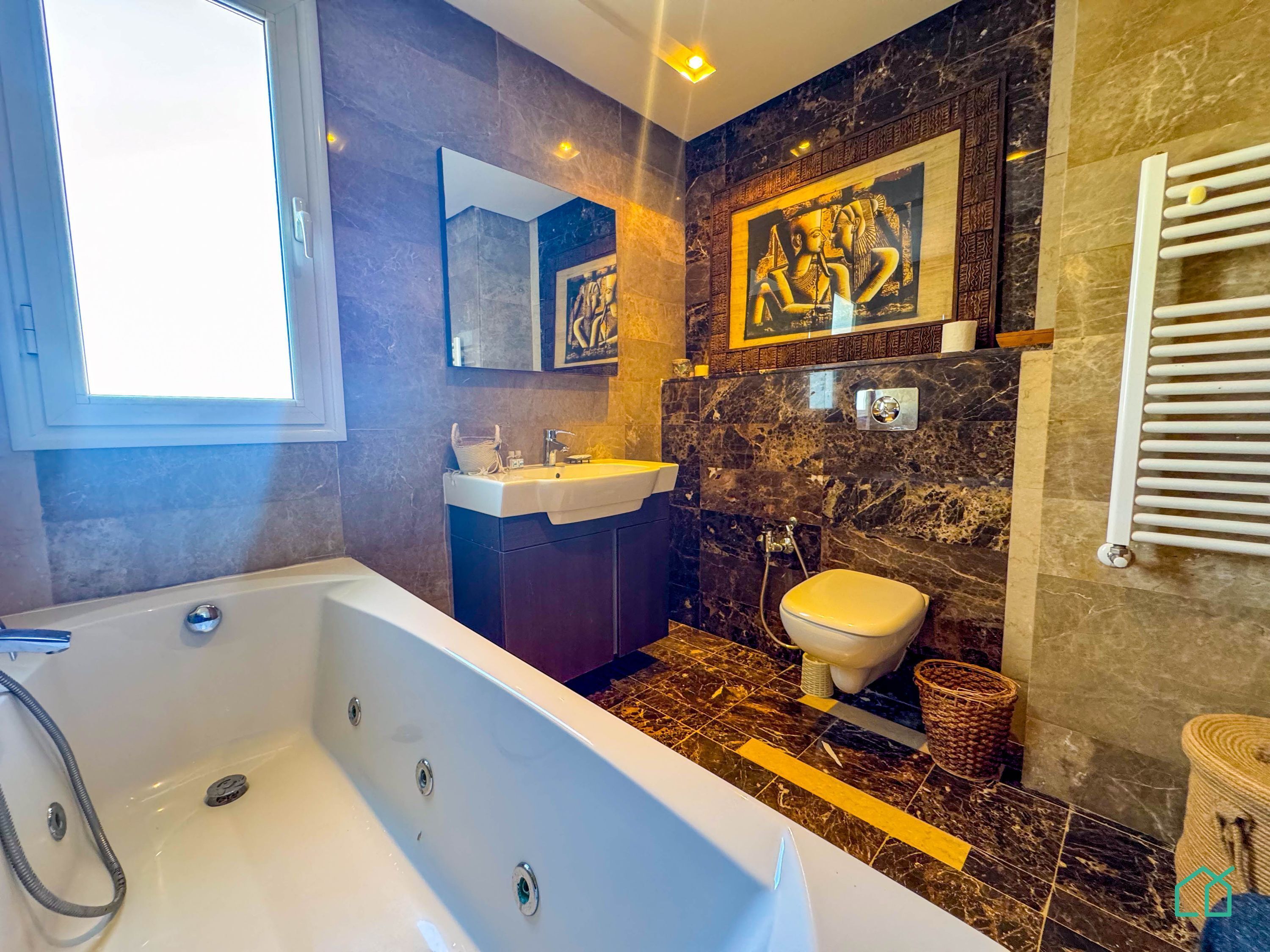 House | 2 bedrooms