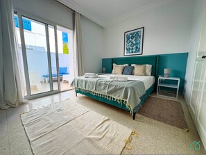 Appartement | 2 chambres