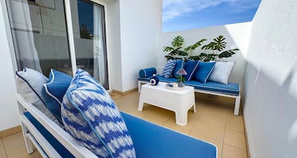 Coste Sidi Bou Said A2 Beautiful and Central