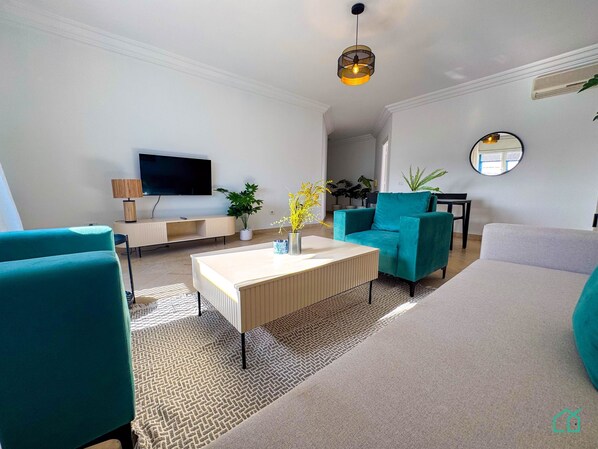 Appartement | 2 chambres