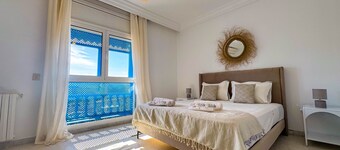 Coste Sidi Bou Said A4 Cozyand Central