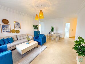 Apartamento | 2 dormitorios