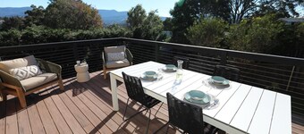 Family home 5 minutes to Jamberoo Water Park
