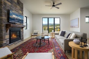 Smart-TV, peis, videospill og PC-skjermer